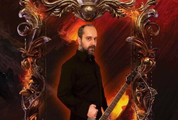 Arcane Tales: disponibile il lyric video della nuova canzone ‘The Banquet’