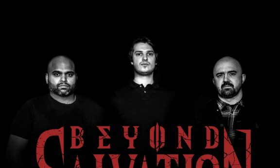 Beyond Salvation: ecco il nuovo singolo ‘Aftermath’