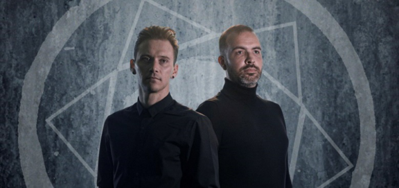 Daniel Tompkins: il video della title-track del nuovo album “Ruins”