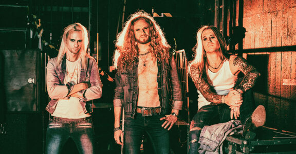 Deaf Rat: ascolta il nuovo singolo ‘Within the Dead Souls’