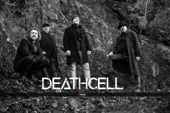 Death Cell: a gennaio il nuovo album “Periferico”