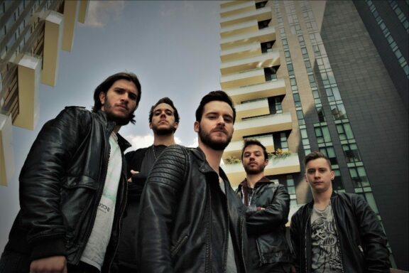 Deep As Ocean: pubblicato il nuovo singolo ‘Death Whistle’
