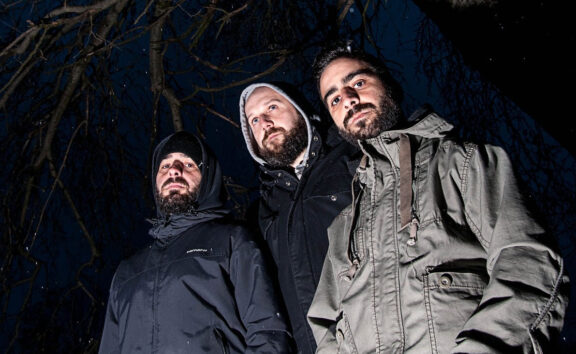 Dogs For Breakfast: gli sludge metaller italiani pubblicano il video di ‘The Blade of the Lord’