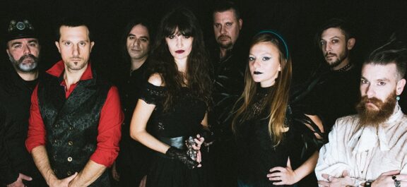 Edran: ecco il video della nuova canzone ‘Endless Journey’