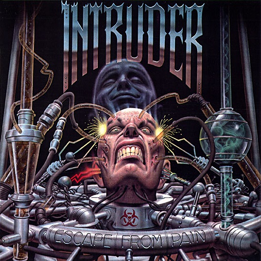 Escape From Pain [Reissue]