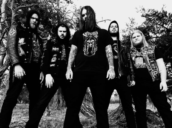 Gutter Instinct: nuovo album su Transcending Obscurity, primo singolo online