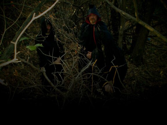 HellraiserS: online il videoclip di ‘Another Chance to Die’
