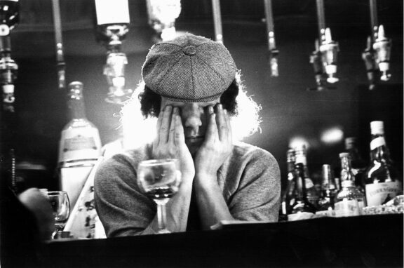 AC/DC: Brian Johnson, “Quando la band mi lasciò a casa mi rifugiai nell’alcol per mesi”