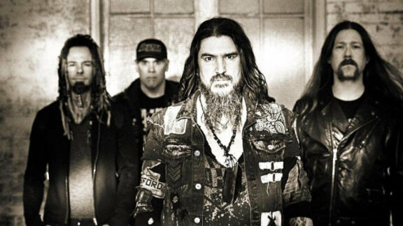 Machine Head: guarda il video della nuova ‘My Hands Are Empty’