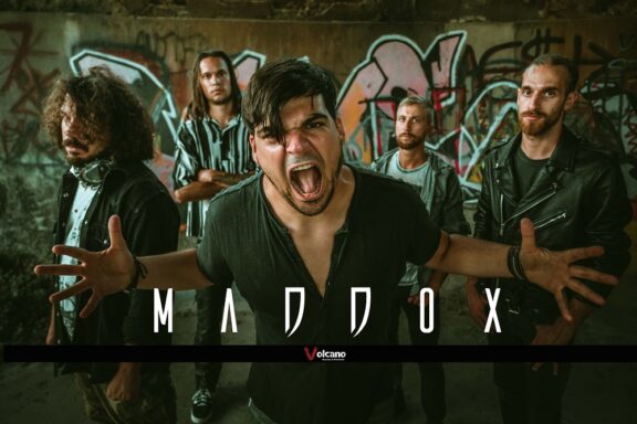 Maddox: l’Universo distopico nel nuovo video ‘Indulgence of Life’