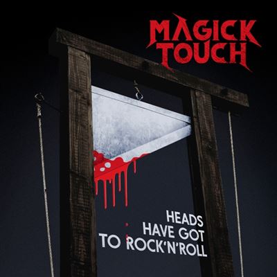 Heads Have got to Rock n’Roll