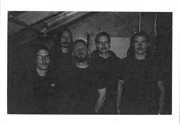 Qwälen: i black metaller finlandesi pubblicano il video di ‘Pimeä Tila’