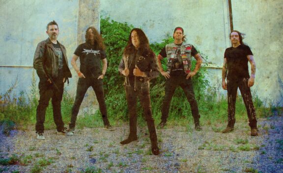 Sceptor: nuovo album via Pure Steel Records, il lyric video di ‘Dissension’