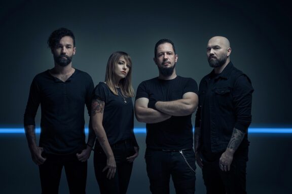 Starsick System: tornano con un nuovo singolo