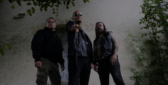 The Deviant: ecco il nuovo singolo ‘Son of Dawn’