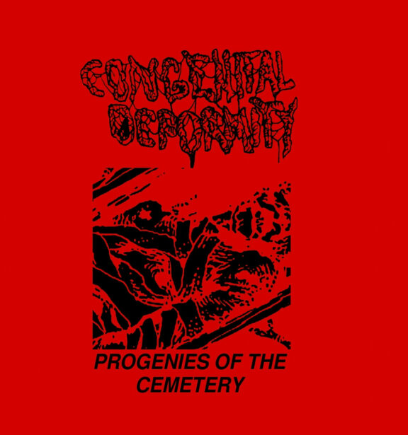 Progenies of the Cemetery