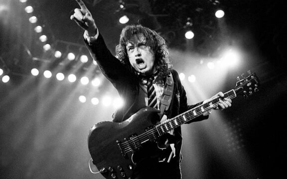 AC/DC: “Power Up” raggiunge il primo posto anche nella classifica americana