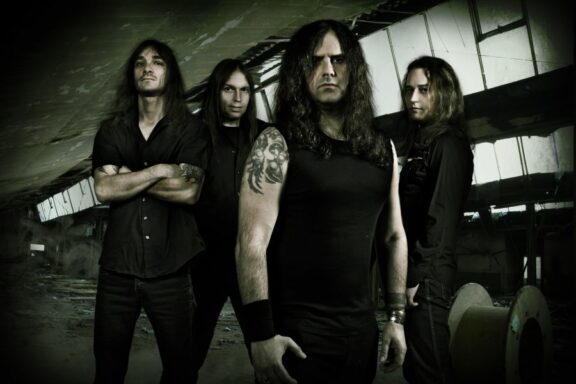 Kreator: in arrivo un disco violento e malvagio