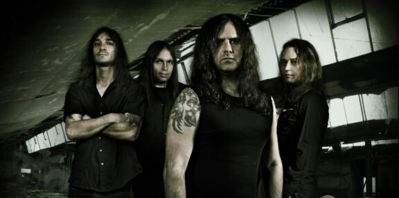Kreator: in arrivo un disco violento e malvagio