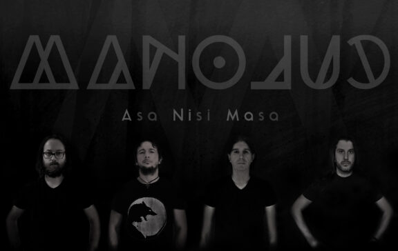 Manoluc: realizzato il lyric video per la nuova canzone ‘Solstizio’