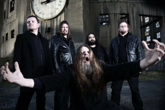 Morgoth: è finita!