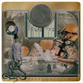 Phantomescence