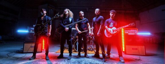 Alkemy: online il nuovo singolo ‘Debris of a Smile’