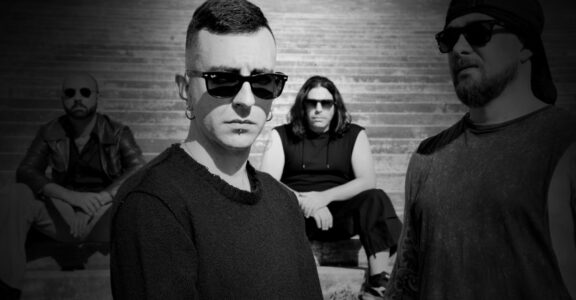 Aborym: annunciata la nuova lineup, presto in studio