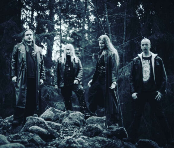 Abstrakt: dopo sette anni di silenzio, online il primo singolo dal nuovo LP