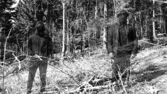 Angstkríg: online primo singolo tratto dal debut-album “Skyggepil” (con Frédéric Leclercq)