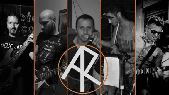 Audioreverse: ascolta ‘Falsi Dei’, il loro secondo singolo