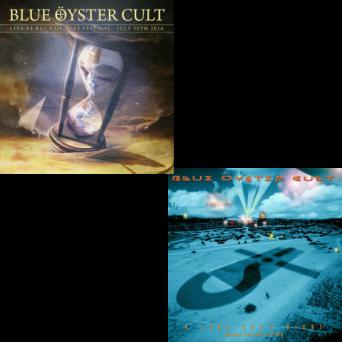 Live At Rock Of Ages Festival 2016 e A Long Day’s Night