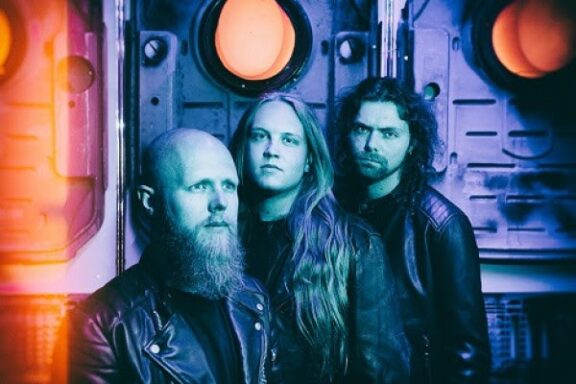 Cryptosis: pubblicato il nuovo singolo ‘Transcendence’