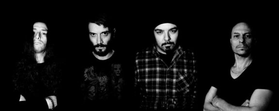 Crepuscolo: il videoclip di ‘My Scars Tell a Story’ per i deathster italiani