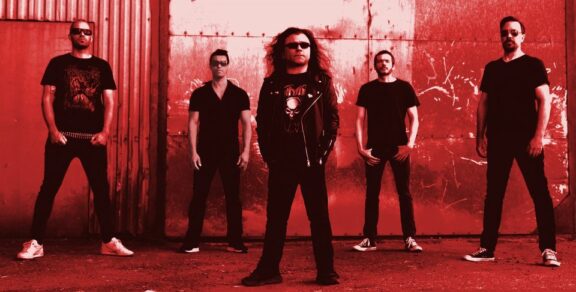 Deathswarm: primo singolo dal prossimo album “Forward Into Oblivion”