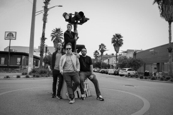 Dakar: ecco il lyric video per la canzone ‘Empire Dreams’