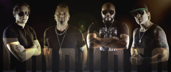 Empiires: il lyric video del nuovo singolo ‘Love Or Hate’
