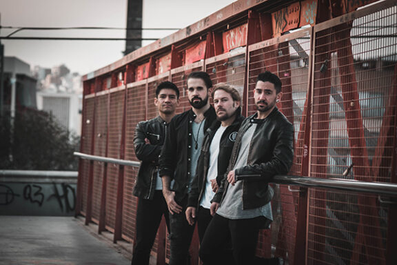 Far’n’Hate: il videoclip tratto dal nuovo singolo ‘Prison of Self’