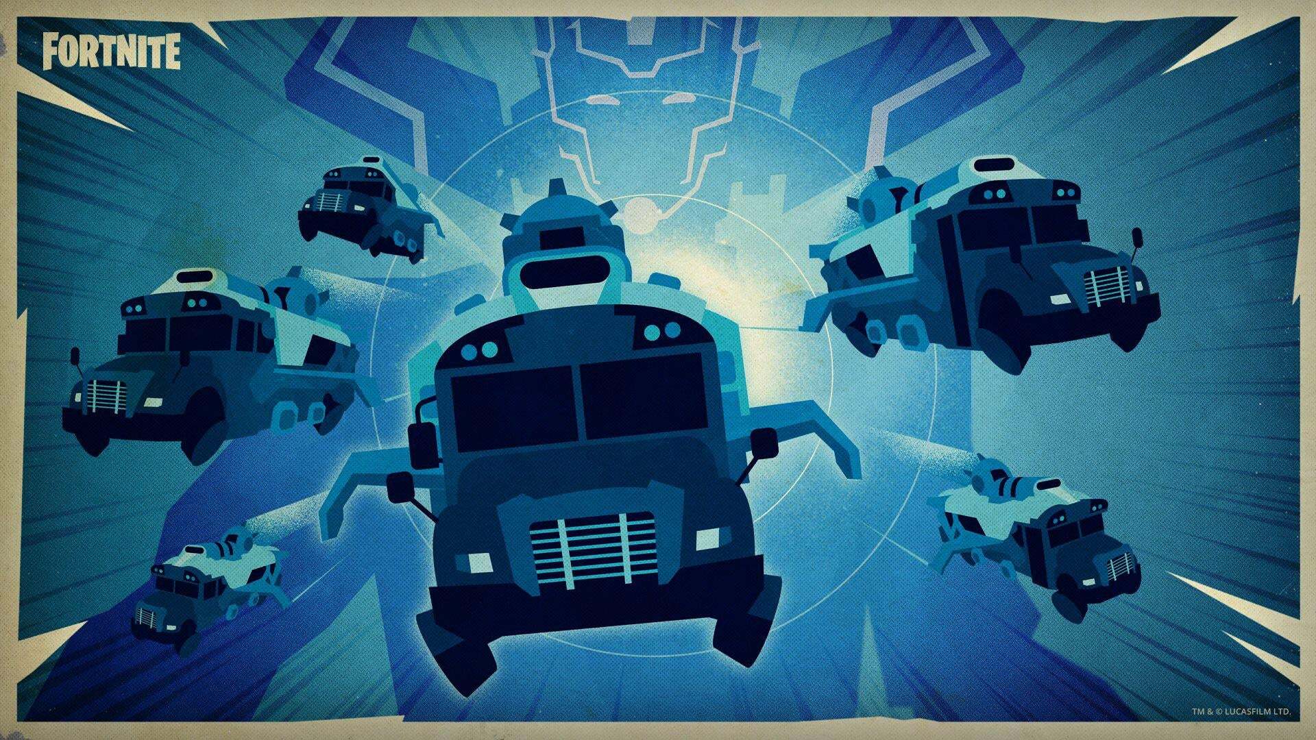 AC/DC: 'Demon Fire' approda sulla quarta stagione di Fortnite, sul ...