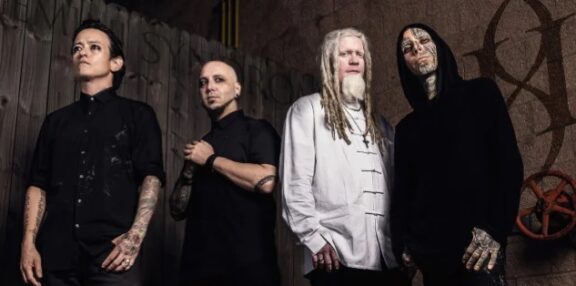 Gemini Syndrome: ecco il videoclip del nuovo singolo ‘Die with Me’