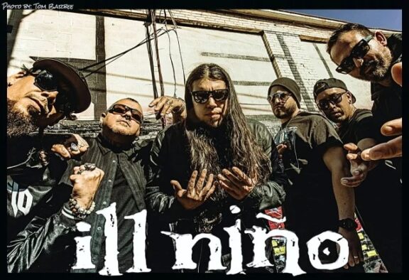 Ill Niño: il video di ‘Máscara’, primo singolo con la nuova formazione