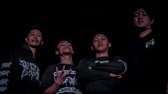 Kaligula: pubblicato ‘Doctrination of Atisamdha’, l’album di debutto