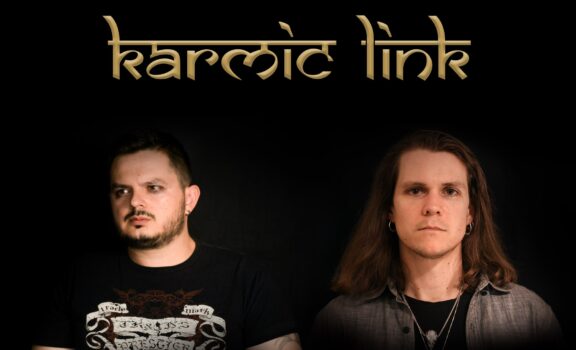 Karmic Link: il visualizer di ‘Brave New Fear’ per la dark metal band ellenica