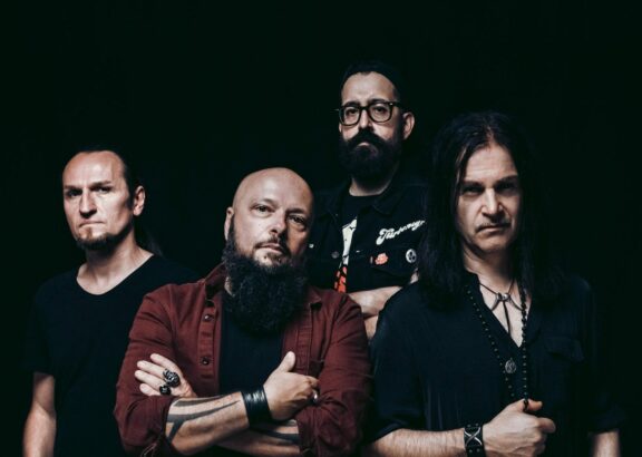 Last Temptation (Don Airey, Vinny Appice): online il lyric video per la canzone ‘How I Am’