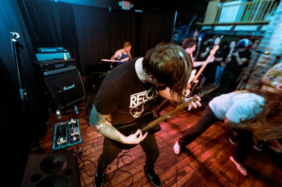 Left To Vanish: il video del nuovo singolo ‘Pity’