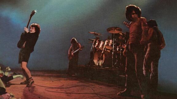 AC/DC: Angus Young, ‘ecco qual è l’album più rappresentativo della band’
