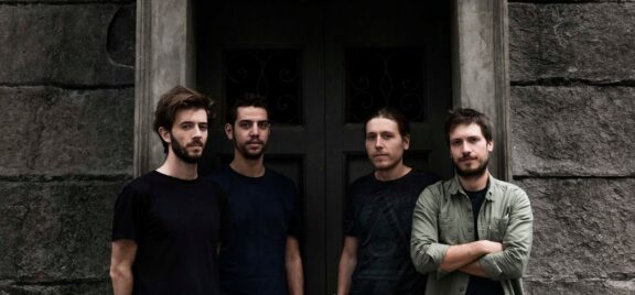 Mars Era: nuovo singolo, nuovo album