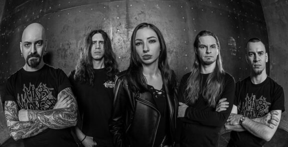 Mass Madness: online il videoclip di ‘Digital Waste’