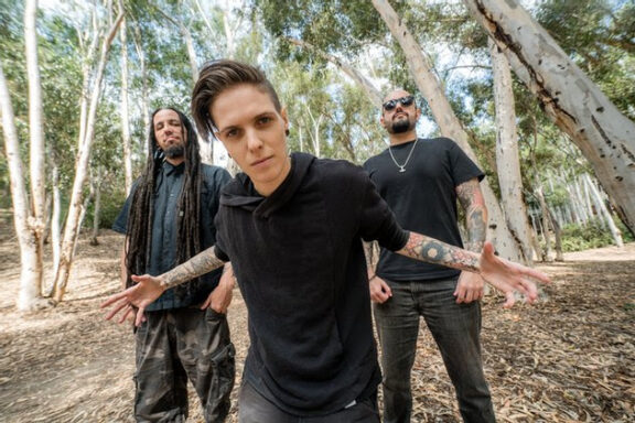 Matriarchs: realizzato il videoclip per il nuovo singolo ‘Slave City’