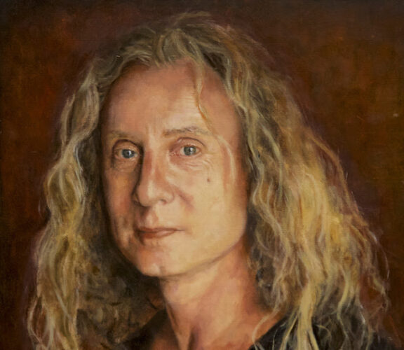 Nad Sylvan: pubblicato il video del nuovo singolo ‘The Stolen Child’